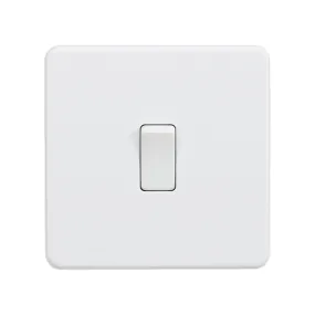 10AX 1G DP Switch - Matt White
