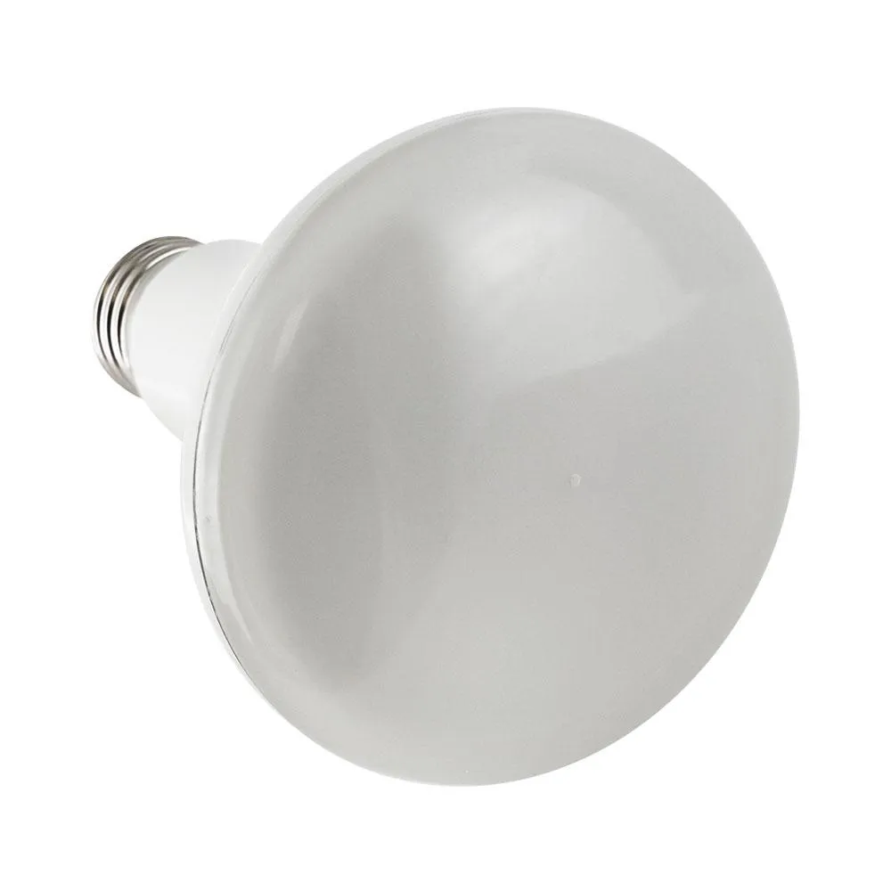 11W BR30 Dimmable LED Bulb - 110 Degree Beam - E26 Base - 850 Lm