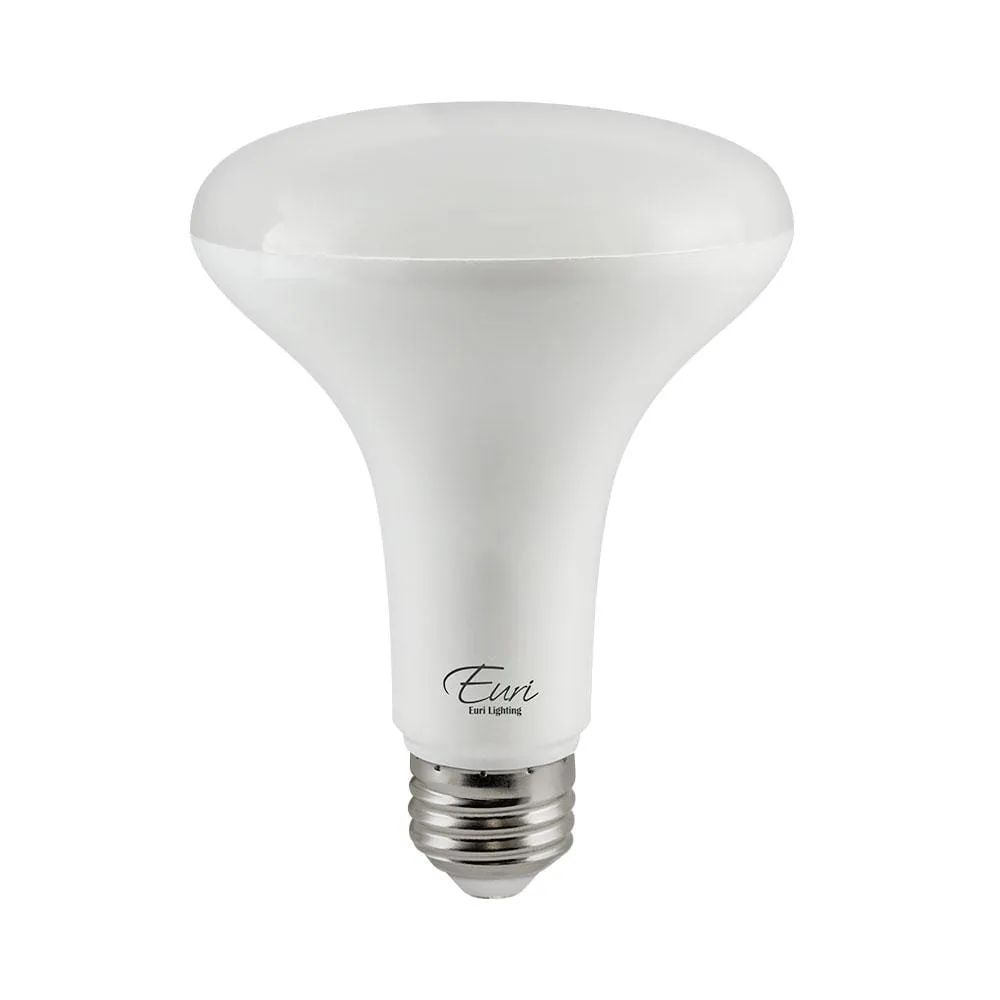 11W BR30 Dimmable LED Bulb - 110 Degree Beam - E26 Base - 850 Lm