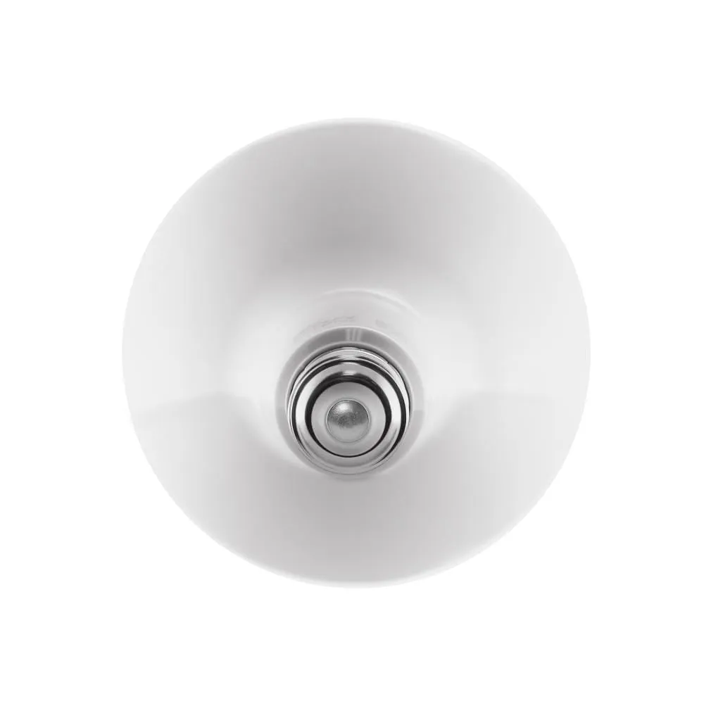 11W BR40 Dimmable LED Bulb - 110 Degree Beam - E26 Base - 1000 Lm - 4000K Natural White