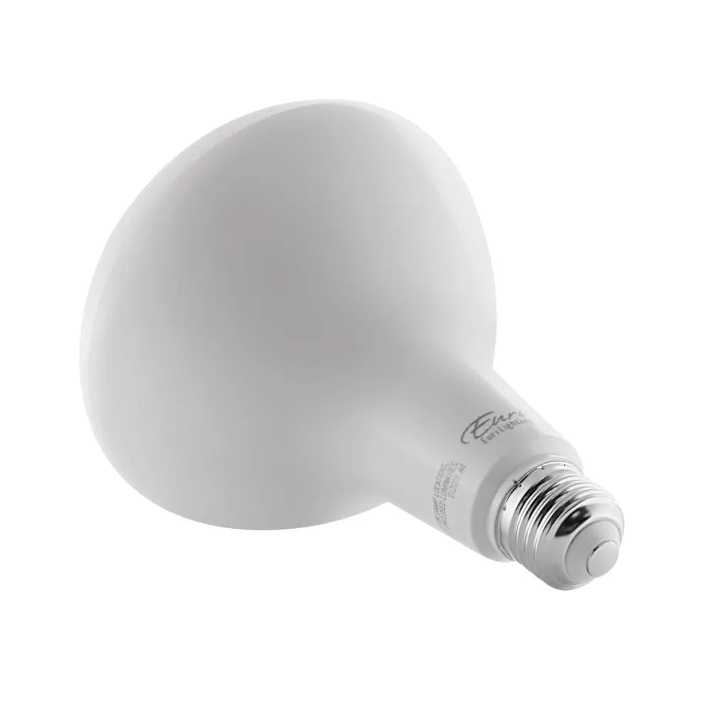 11W BR40 Dimmable LED Bulb - 110 Degree Beam - E26 Base - 1000 Lm - 4000K Natural White