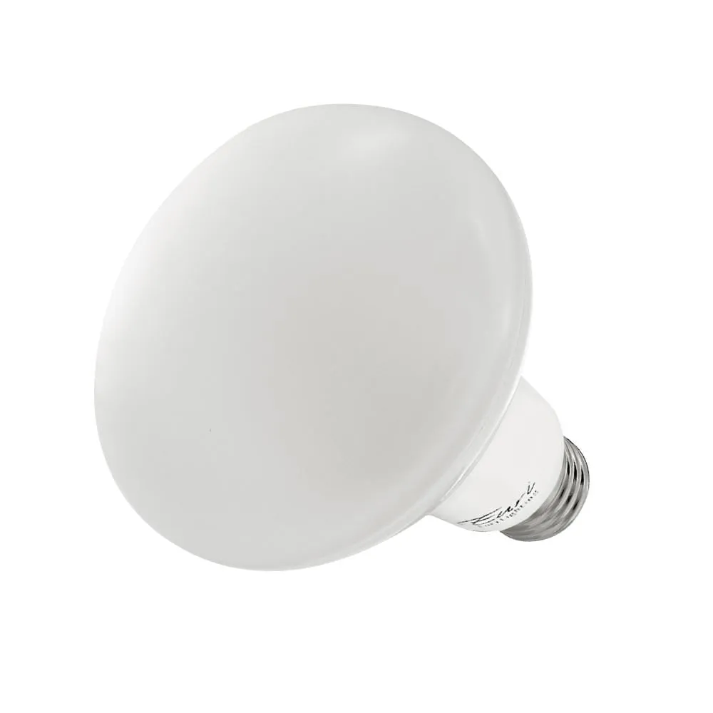 11W BR40 Dimmable LED Bulb - 110 Degree Beam - E26 Base - 1000 Lm - 4000K Natural White