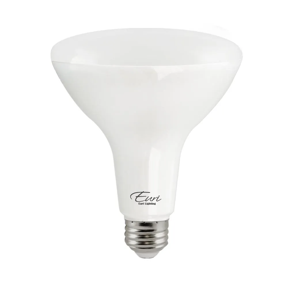 11W BR40 Dimmable LED Bulb - 110 Degree Beam - E26 Base - 1000 Lm - 4000K Natural White