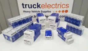 12v Winter Bulb Offer / 130 Bulbs