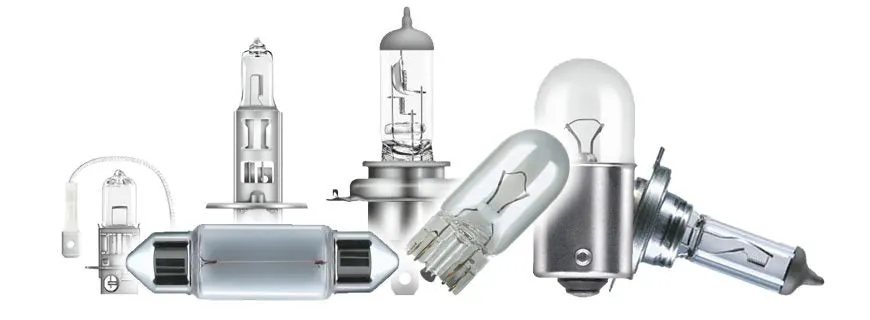 12v Winter Bulb Offer / 130 Bulbs