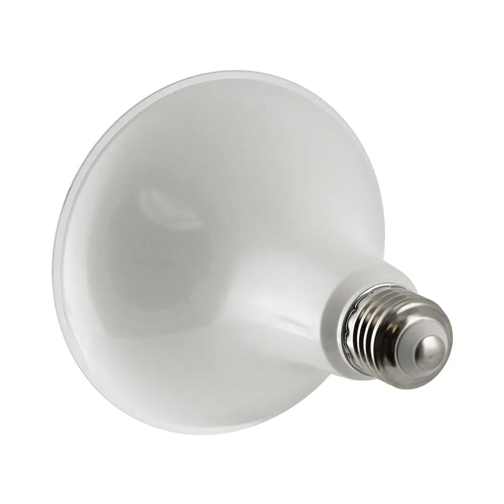 12W PAR38 Dimmable LED Bulb - 40 Degree Beam - E26 Base - 1050 Lm - 4000K Natural White - 2-Pack