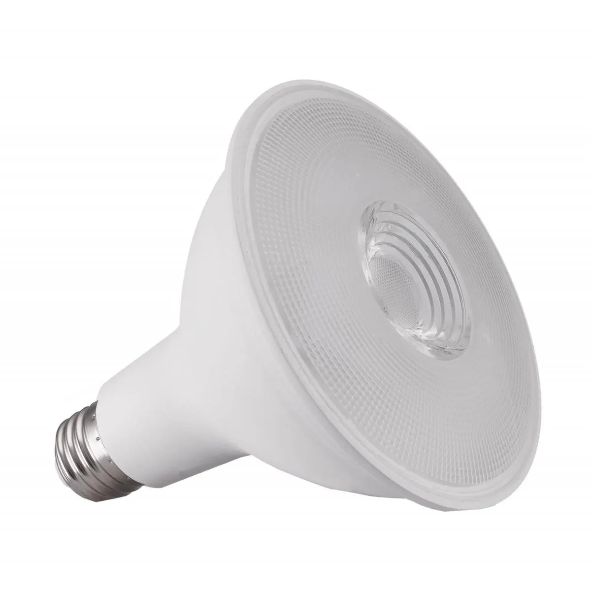 13 Watt PAR38 LED; 4000K; 40 deg. Beam Angle; Medium base; 120 Volt