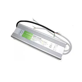 150W LED 12V Transformer/Driver - Non Dimmable