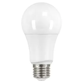 15.5W A19 LED Bulb - 220° Omni-Directional - Non-Dimmable - E26 Base - 1600lm