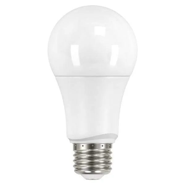 15.5W A19 LED Bulb - 220° Omni-Directional - Non-Dimmable - E26 Base - 1600lm