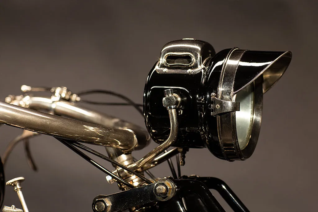 1925 GCS Twin