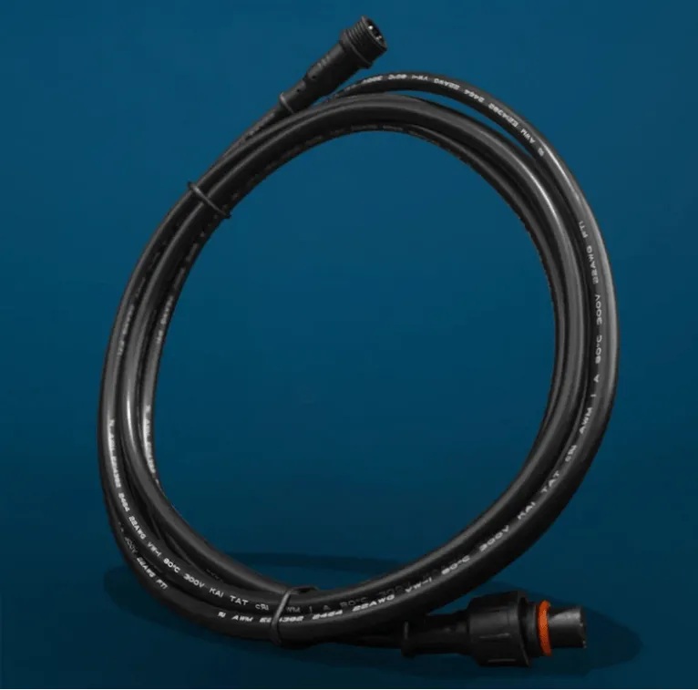 2 TO 1 SPLITTER CABLE STEDI SURFACE RGB ROCK LIGHT