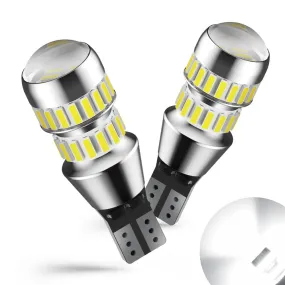 2000-2013 Toyota Tundra Reverse Light T15 LED Bulb