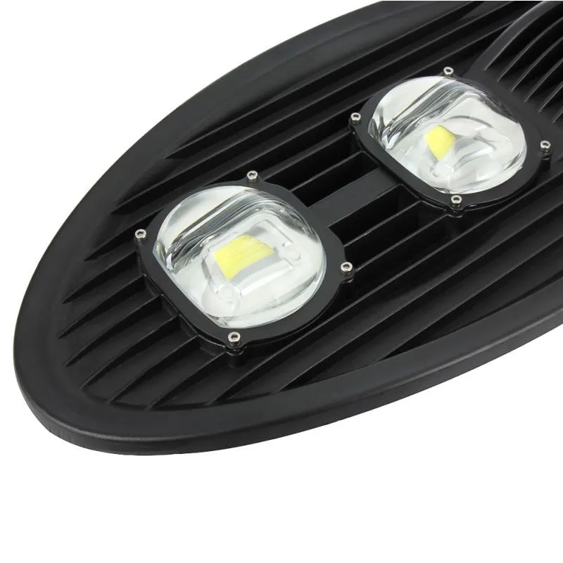 200W Outdoor Led Street Light -Drss200W