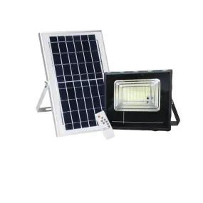 200W Waterproof Solar Floodlight Ts-139