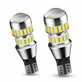2011-2024 Jeep Grand Cherokee Inner Back Up Light T15/921 LED Bulb White