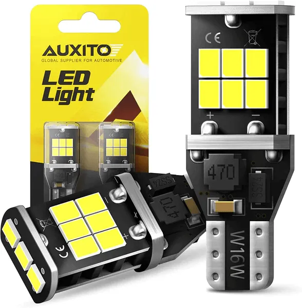 2013-2022 Honda Civic Back Up Light Bulb for Sedan