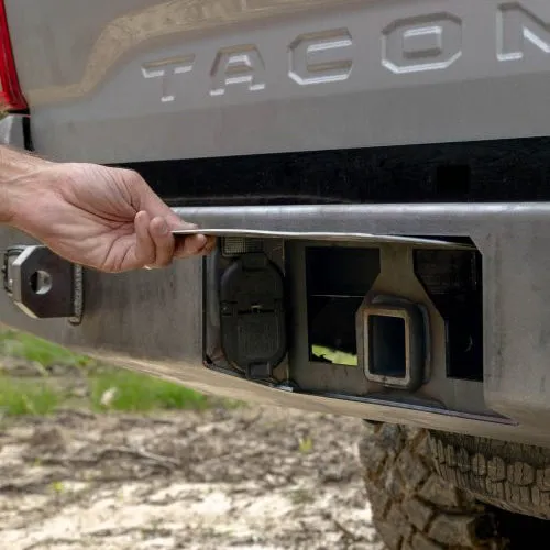 2016-2023 Toyota Tacoma Rear Bumper