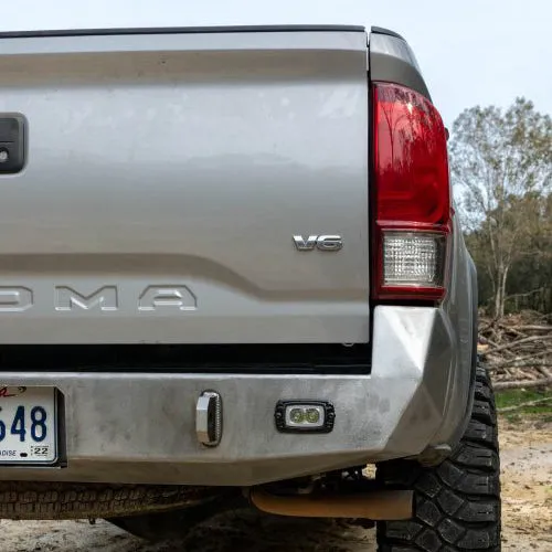 2016-2023 Toyota Tacoma Rear Bumper