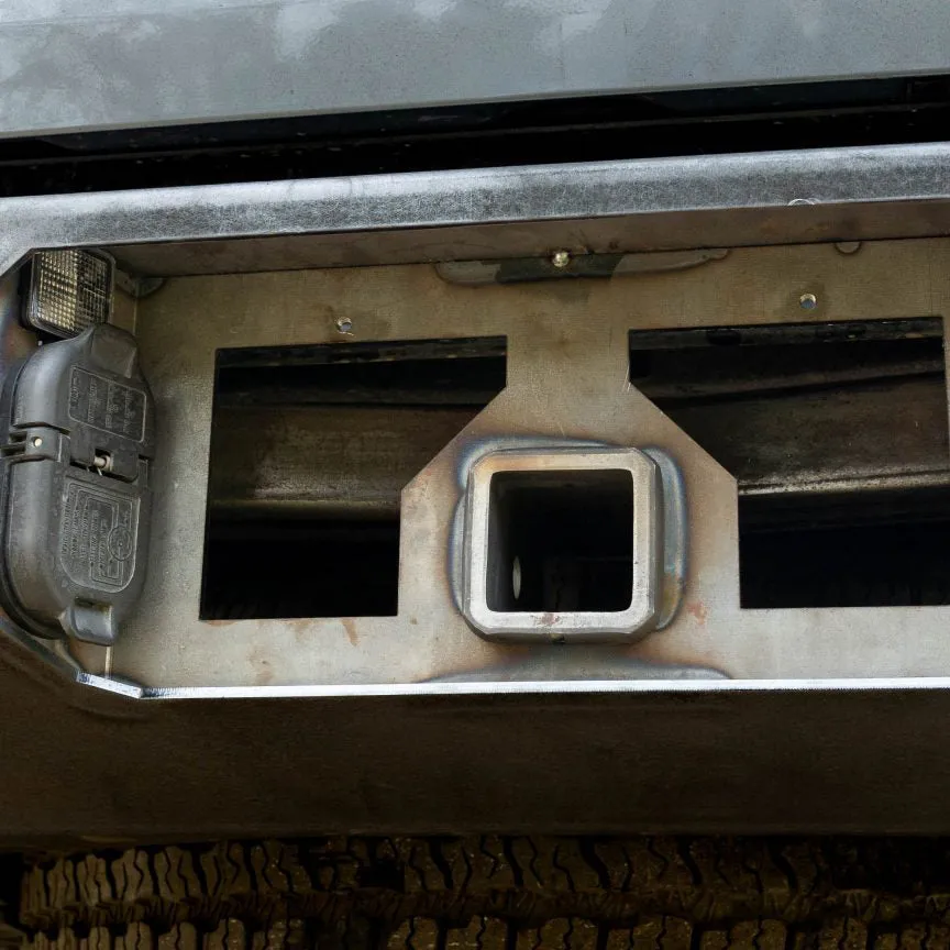 2016-2023 Toyota Tacoma Rear Bumper
