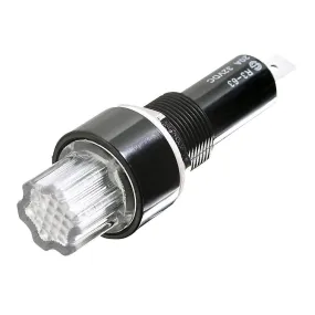 20A 32V DC Fuse Holder with LED Warning Light