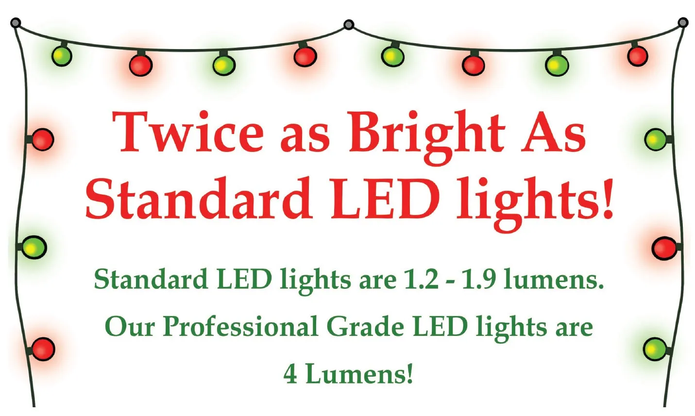 24" 3-in-1 Patriotic LED Radiant Blast Light-Up Wire Decor
