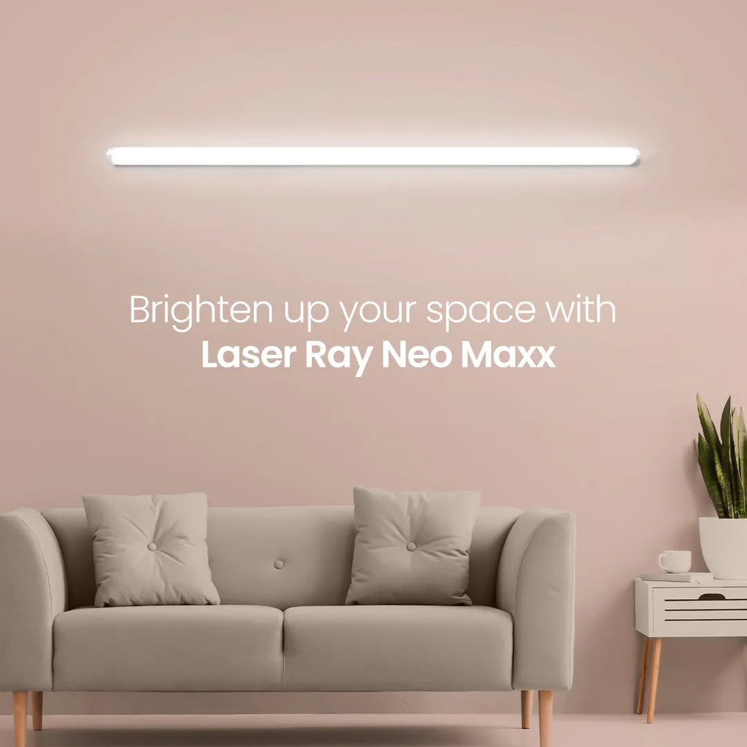 28W Laser RayNeo Maxx Led Batten