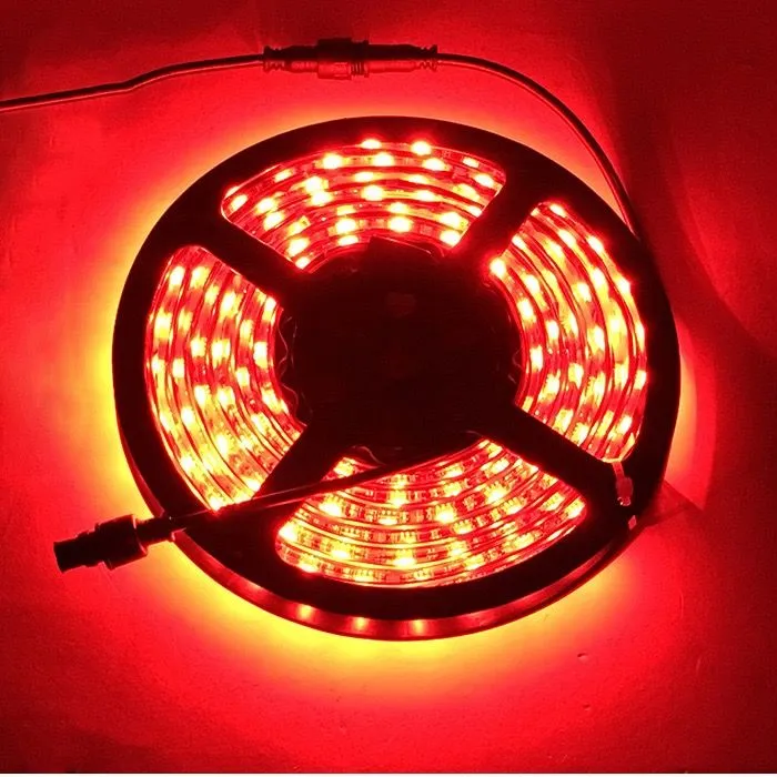 2FT RGB STRIP LIGHTS  - QUADLO