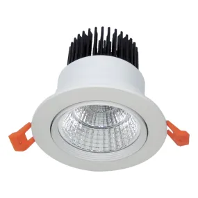 30w Cob Concealed Downlight T-24
