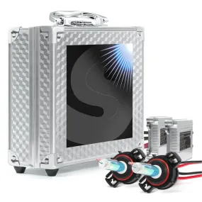 35W HID 2504 Conversion Kit