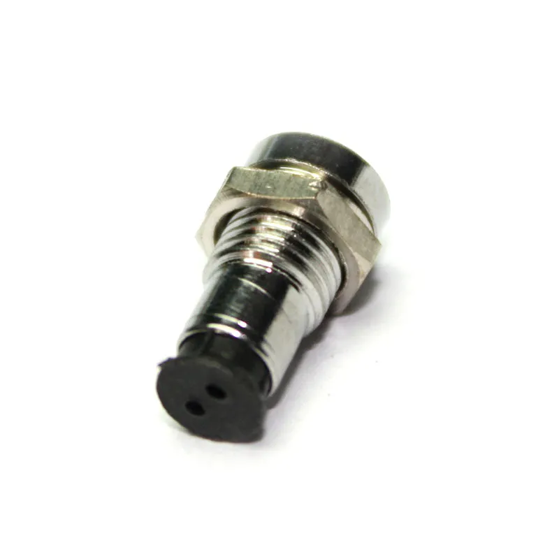 3mm Metal LED Holder - Panel mount