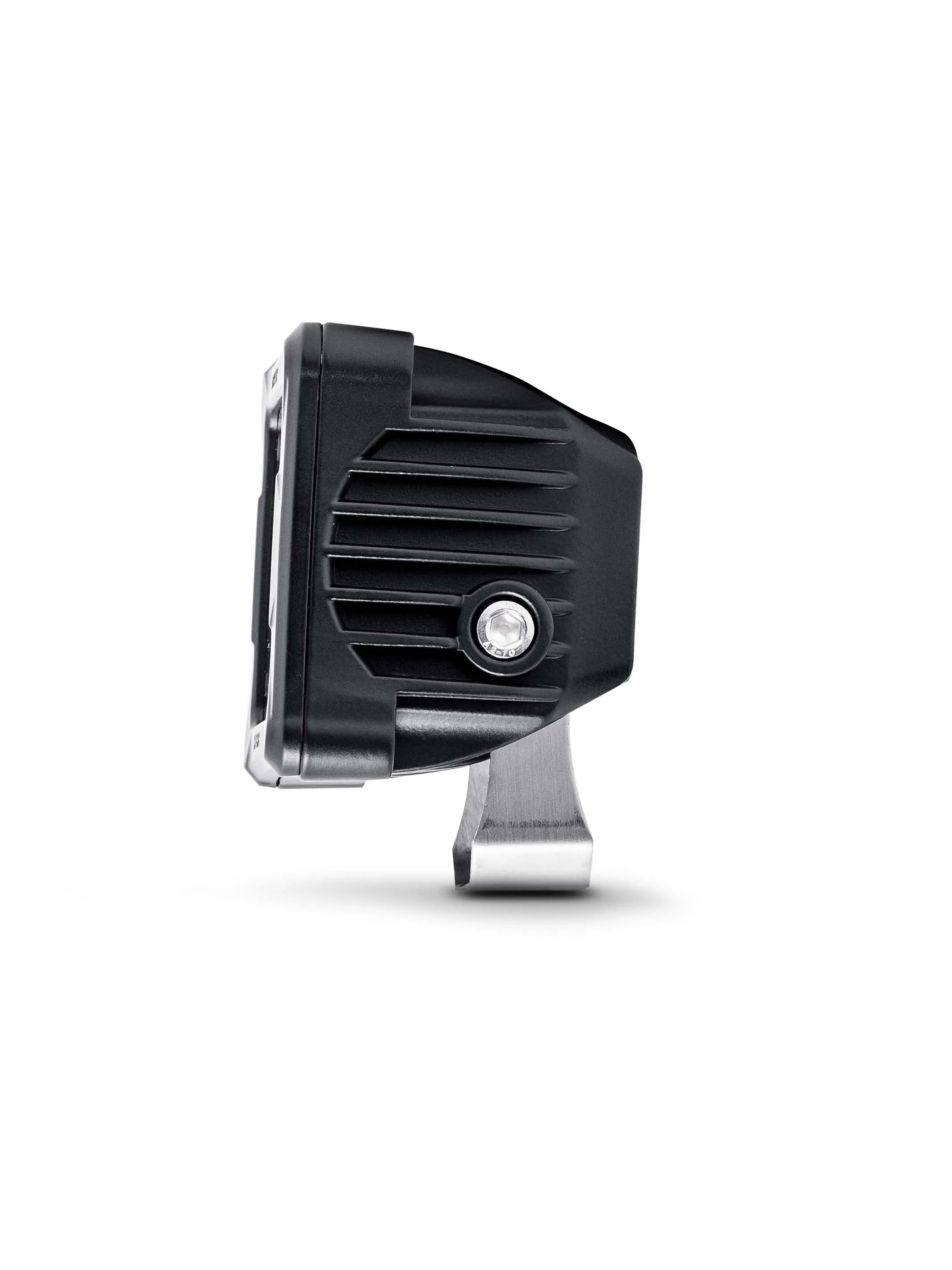 3" Cube Pod with RGB Backlight
