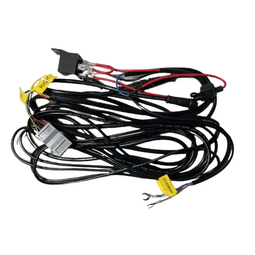 4' LED Whip Elite HD II Single Whip