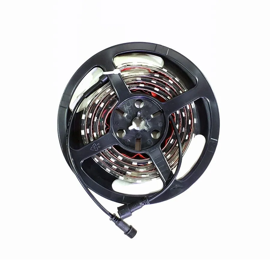 4FT RGB STRIP LIGHTS - QUADLOC