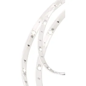 5-Meter Smart Rgb Cct Led Indoor Tape Light Kit