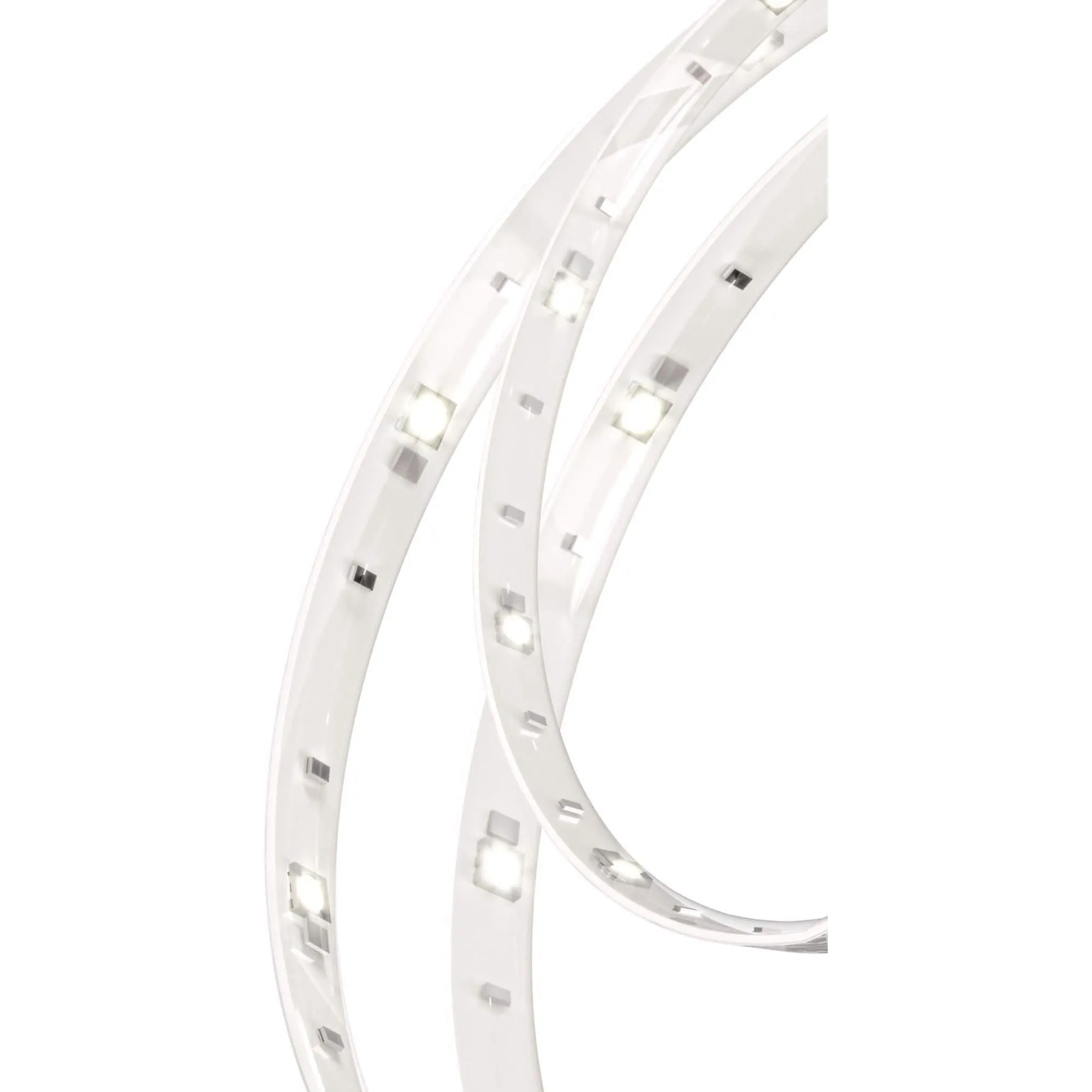5-Meter Smart Rgb Cct Led Indoor Tape Light Kit