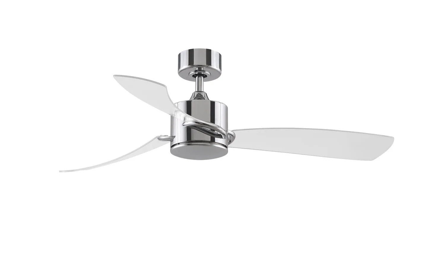 52" 3-blade SculptAire 52"Ceiling Fan by Fanimation (Damp Rated)