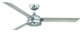 56" 3-blade Xeno 56"Ceiling Fan by Fanimation (Damp Rated)