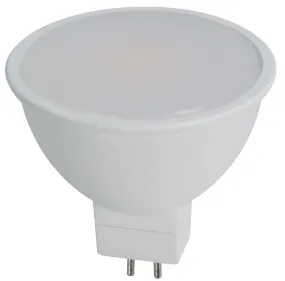 6W MR16 3000K LED Bulb