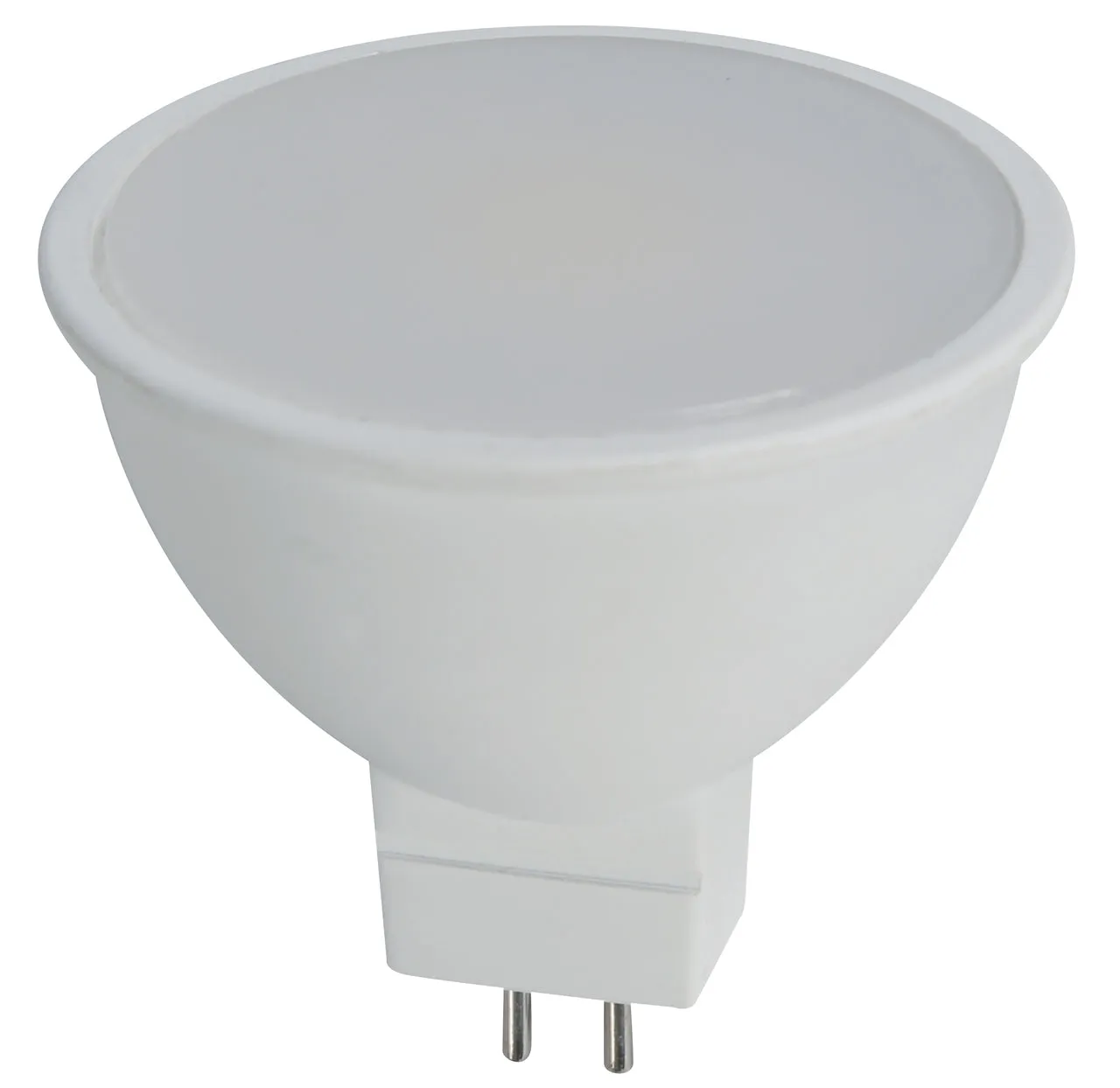 6W MR16 6000K LED Bulb