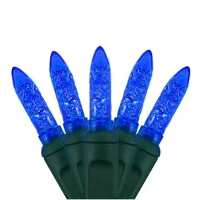 70 Blue M5 Mini Light - Premium - LED Christmas Lights