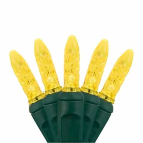 70 Gold M5 Mini Light - Premium - LED Christmas Lights