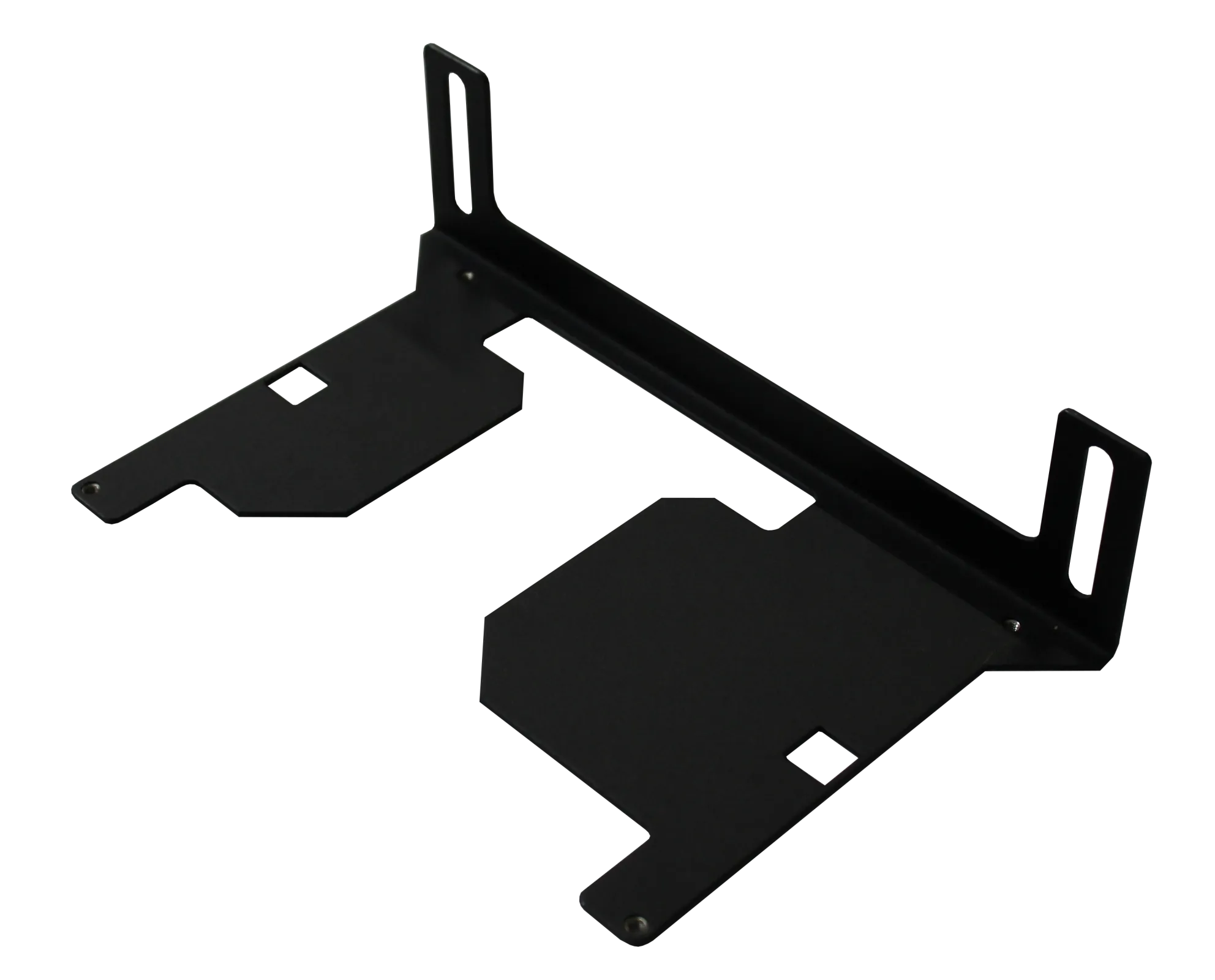 sPOD 8-Circuit SE Touchscreen System with 90° Source Mounting Bracket for 2004 and Older Toyota Trucks and Gen I Tacomas