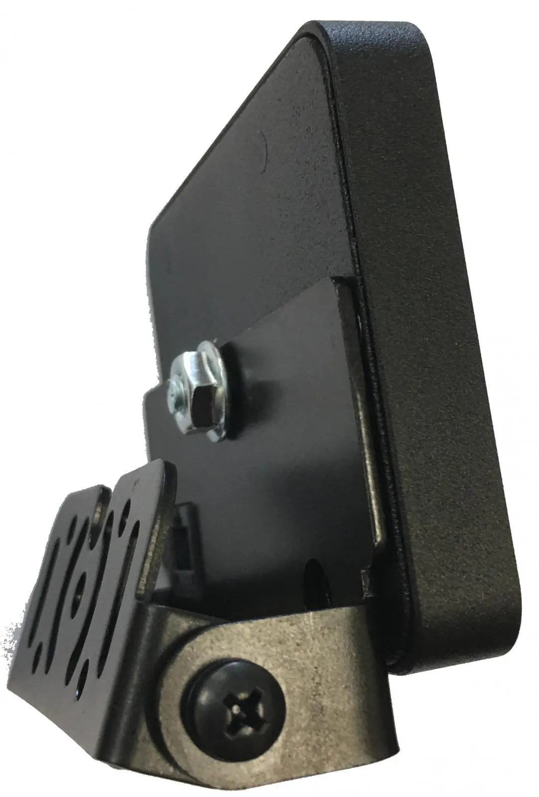 sPOD 8-Circuit SE Touchscreen System with 90° Source Mounting Bracket for 2004 and Older Toyota Trucks and Gen I Tacomas