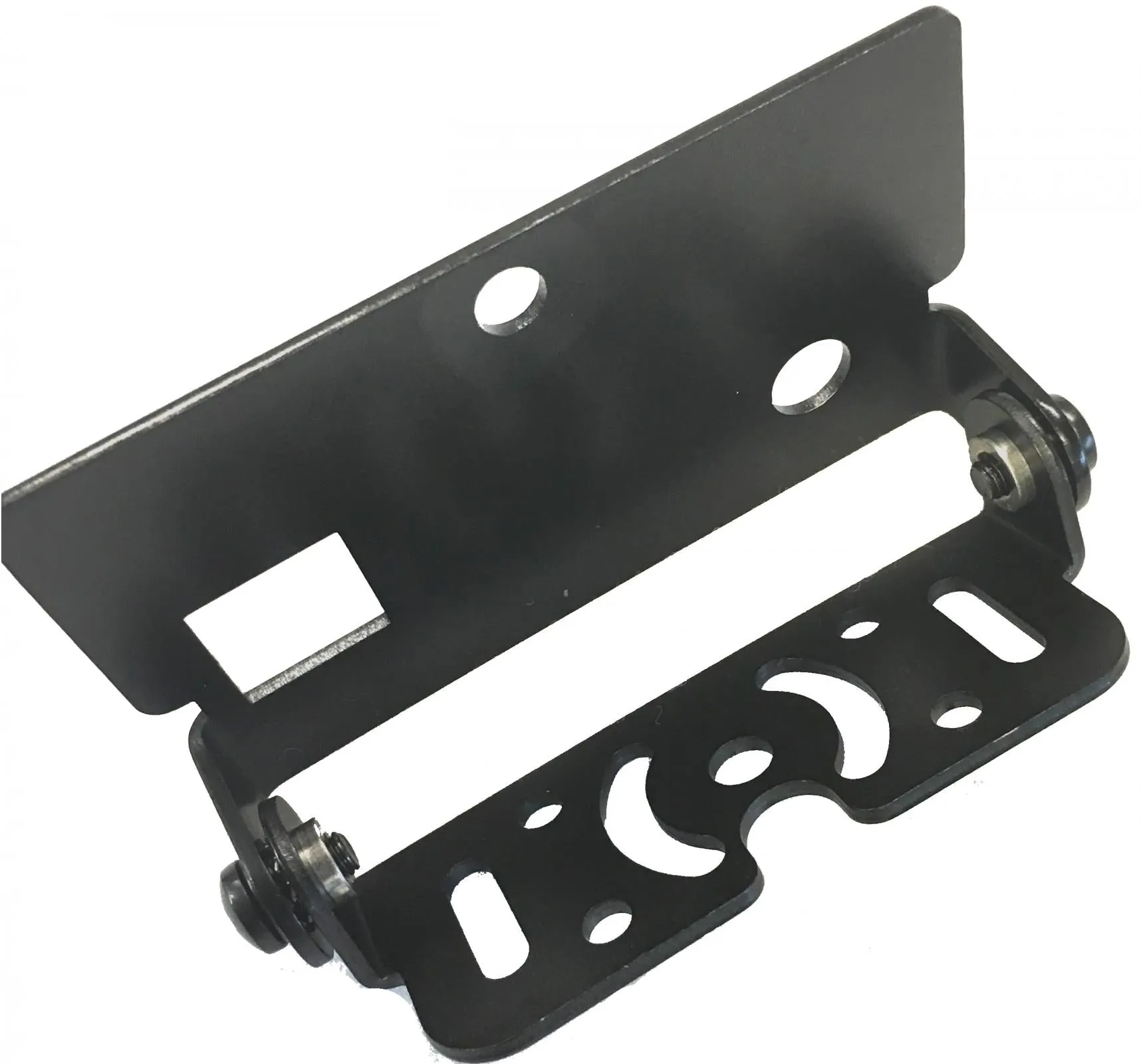 8-Circuit Source SE W/Touchscreen for 07-18 Jeep Wrangler JK sPOD