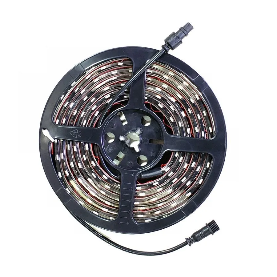 8FT RGB STRIP LIGHTS - QUADLOC