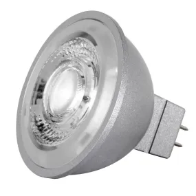 8W; LED MR16; 4000K; 40 deg. beam spread
