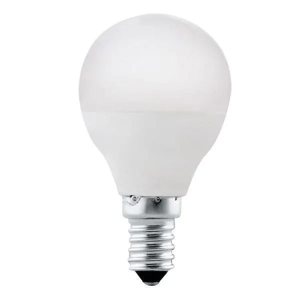 9 x E14 LED Lamp/Bulb Dimmable 4W (40W Equivalent)