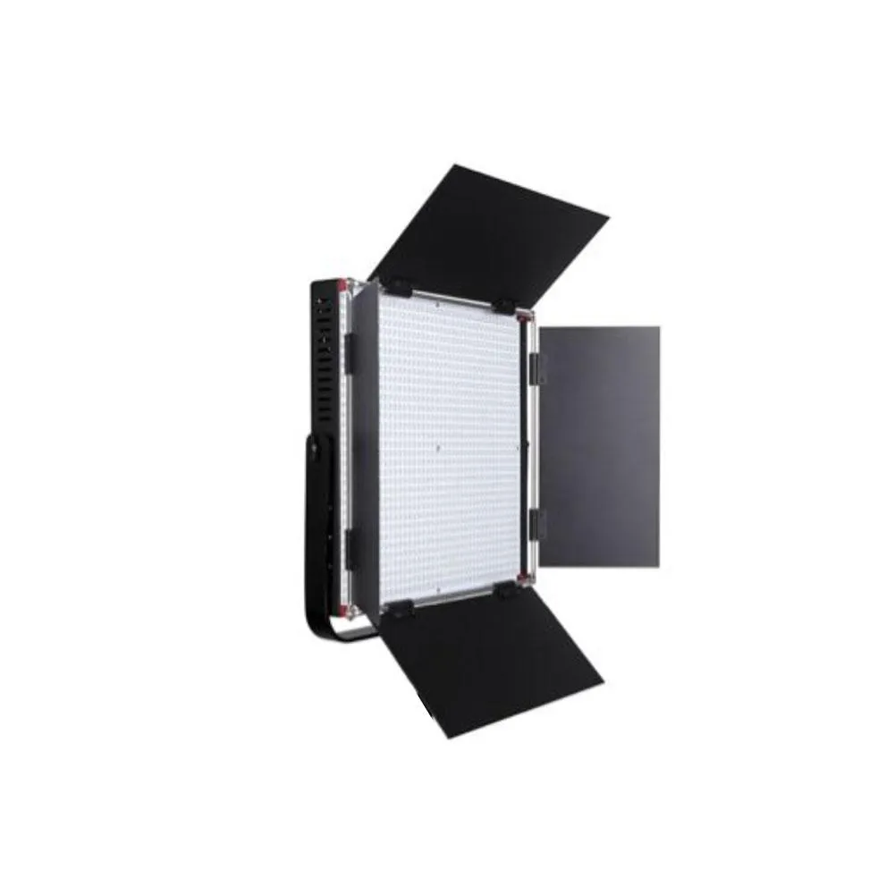 A-List AL-1280 II LED 3200K-5600K Large LED Panel (DEMO STOCK)