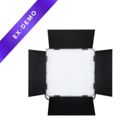 A-List AL-1280 II LED 3200K-5600K Large LED Panel (DEMO STOCK)